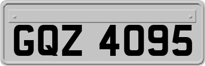 GQZ4095