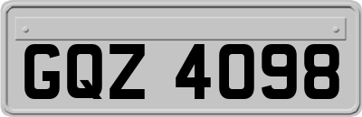 GQZ4098