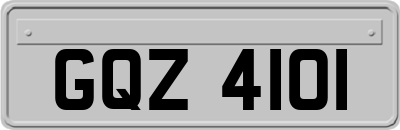 GQZ4101