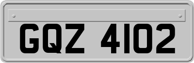 GQZ4102