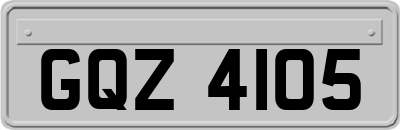 GQZ4105