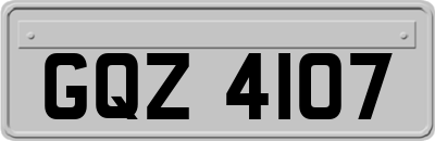 GQZ4107