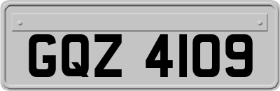 GQZ4109