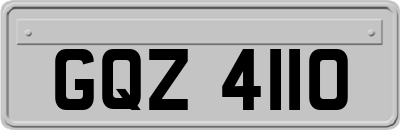 GQZ4110