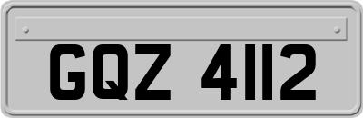 GQZ4112