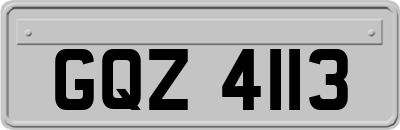 GQZ4113