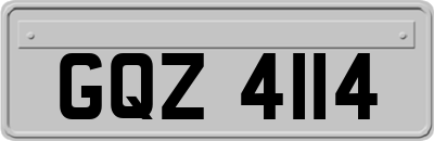 GQZ4114
