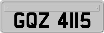 GQZ4115