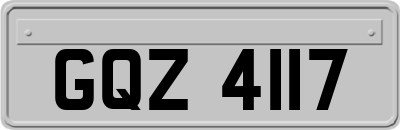 GQZ4117