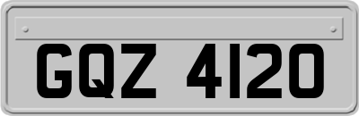 GQZ4120
