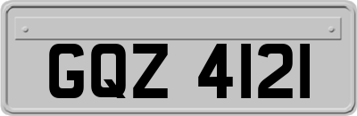 GQZ4121