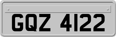 GQZ4122