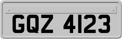 GQZ4123