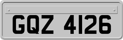 GQZ4126