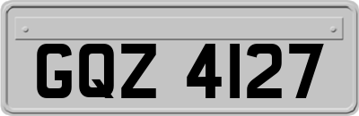 GQZ4127