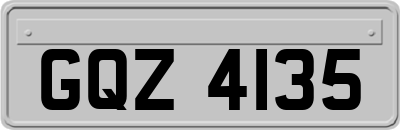 GQZ4135