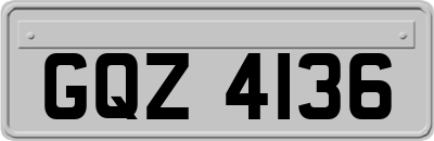 GQZ4136
