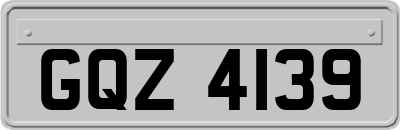 GQZ4139