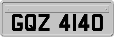 GQZ4140