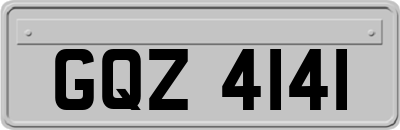 GQZ4141