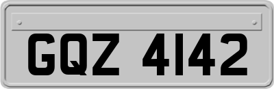 GQZ4142
