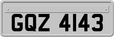 GQZ4143