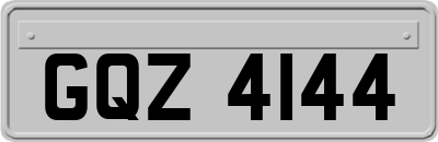 GQZ4144