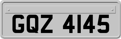 GQZ4145