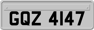 GQZ4147