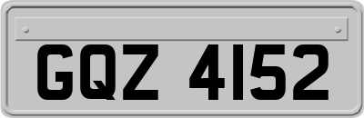 GQZ4152