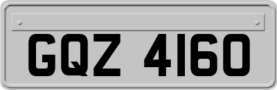 GQZ4160