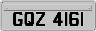 GQZ4161