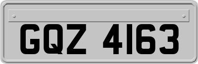 GQZ4163