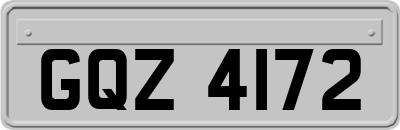 GQZ4172