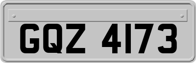 GQZ4173