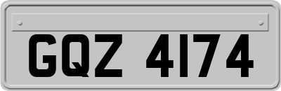 GQZ4174