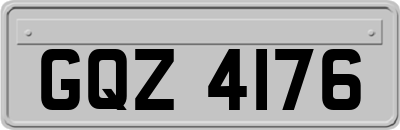 GQZ4176