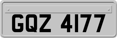 GQZ4177