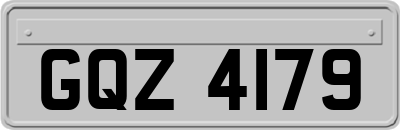 GQZ4179