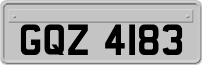 GQZ4183