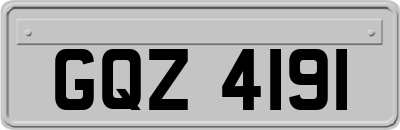 GQZ4191