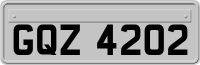 GQZ4202