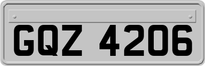 GQZ4206