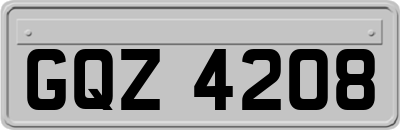 GQZ4208