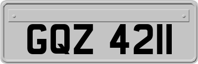 GQZ4211