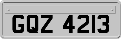 GQZ4213