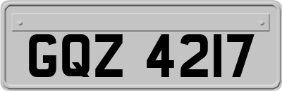 GQZ4217