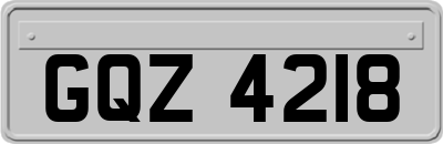 GQZ4218