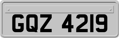 GQZ4219