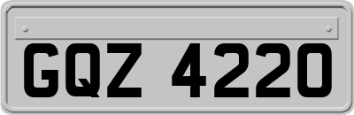 GQZ4220